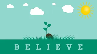 Grace Kids: Elementary Story - Believe (featuring Jehoshaphat)