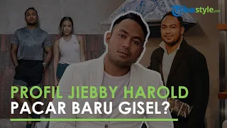 PROFIL Jiebby Harold, Sosok Pria yang Peluk Mesra Gisella Anastasia Ternyata Pengusaha Tajir