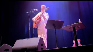 Lloyd Cole at Stora Teatern, Gothenburg 2024