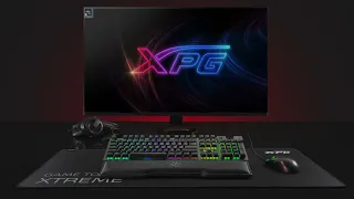 【XPG PRIME】Customize Everything