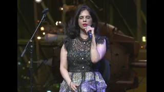 Hebrew love song live at sacred music festival - Yamma in Singapore