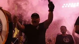 Vegas Open Cup Road Trip for LAFC