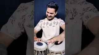 Tujhe Bhoolna Toh Chaaha | Rochak K ft. Jubin N | Manoj M | Abhishek, Samreen | #shorts #tabla