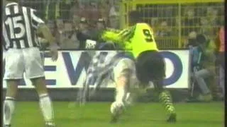 1995 (April 18) Dortmund 1-Juventus 2 (UEFA Cup).mpg