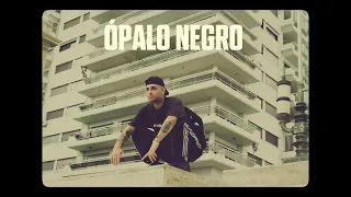 Nasir Catriel - Ópalo Negro (directed by Jota De)