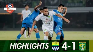 [HIGHLIGHTS] Persib vs Persebaya | Shopee Liga 1 2019