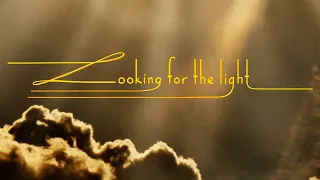 "Looking for the Light" with Marshall Ingwerson