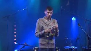 TV RENNES WEB LIVES STROMAE