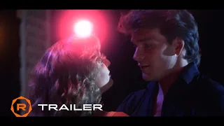 Dirty Dancing (1987) (Bring Back Series) Official Trailer - Regal Theatres HD