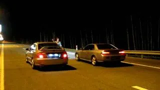 Accord vs  Prelude 2