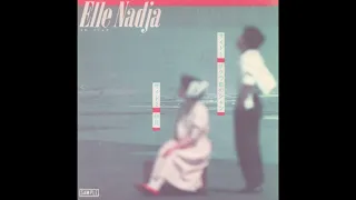 Elle Nadja - 砂丘 (1985) | Japanese Minimal Wave