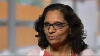 Dr. Kalpana Shere-Wolfe on Post Treatment Lyme Disease Syndrome