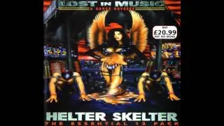 The Rat Pack @ Helter Skelter - Lost In Music (27th March 1999)