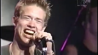 Jonny Lang - Live at Free Jazz Festival 1999 (Sao Paulo, Brazil 17.10.99) FULL CONCERT