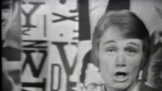 Claude François - Comme D'Habitude ("Tilt Magazine" 29/11/1967)