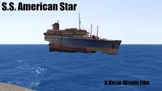 SS American Star