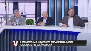 Vezércikk (2023-07-20) - HÍR TV