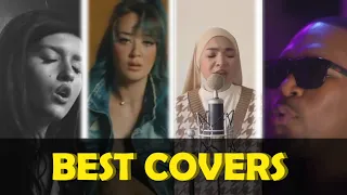 The Best of [Adele - Easy on me ] Covers ❤️ (Compilation)