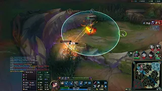 Completely Illegal Lucian Play