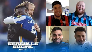 End Of Season Special | SEAGULLS SOCIAL - S2 - EP.41