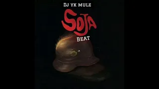 Dj Yk Mule – Soja Beat