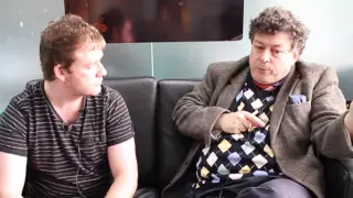 Positive Chats w Rory Sutherland - Bee like a Bee in B to C! (4/8)