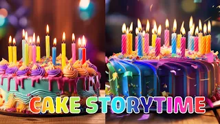 🎨 Cake Storytime | Storytime from Anonymous #42 / MYS Cake
