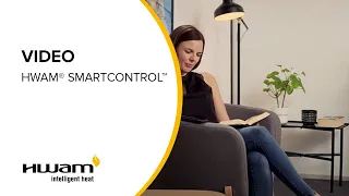 HWAM® SmartControl™ DE