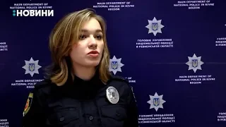 Поліція встановила, хто ймовірно причетний до побиття військового в місті Дубно Ігоря Швеця