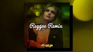 ⚪Melo De Gabriel🎶 Reggae Remix 2024🇯🇲 @DjDaviStyleoficial