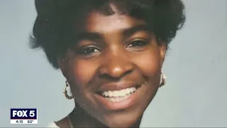 Atlanta police reopen 1990 cold case murder of Princella Eppes