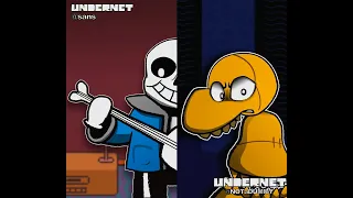 how does anyone find that funny - Undertale Animation