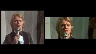 Comme d'habitude -  Claude François VS Podium