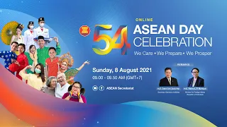 54th ASEAN Day