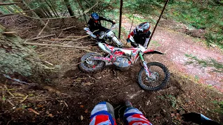 ENDUROVLOG SRBSKO - POSLEDNÍ DEN!