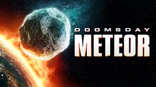 Doomsday Meteor - Aksiyon Filmi | Full HD İzle