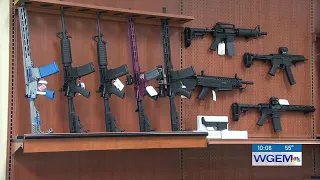 JCAR keeps ISP assault weapons registry rule in place for now, calls for public hearings