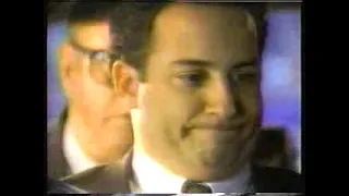 Sci-Fi Channel commercials, 5/11/1996 part 1