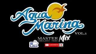 MIX AGUA MARINA Vol.1