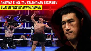 Tinju Dunia Hari Ini!!Beterbiev vs Dmitry Bivol Ahirnya Beterbiev Menyerah Juga|Tinju2024 full fight