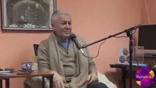 Александр Хакимов - 2014.01.21, Алматы, Клуб разумных мужчин РАМ. Мужчина и Женщина