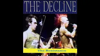 The Resistance - The Decline (Soundtrack)