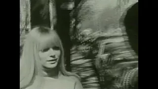 France Gall - Nous ne sommes pas des anges (À plein tube, 1967)