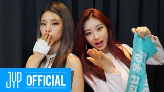 [ITZY?ITZY!(있지?있지!)] EP76. 드림콘서트에 있지!