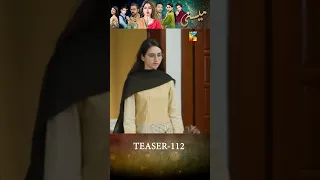 Meesni - Episode 112 Teaser #shorts #viral #meesni