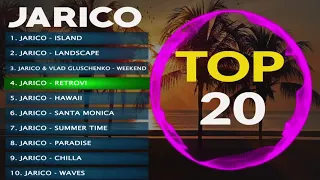 Top 20 Jarico Songs  Best Music Of Jarico  Jarico Music 2021