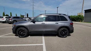 2023 Mercedes-Benz GLC Oklahoma City, Edmond, Arcadia, Tulsa, Norman PU030482