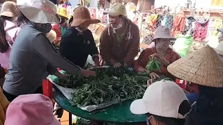 Đám tang: Những món ăn độc lạ của người đồng bào Tây Nguyên