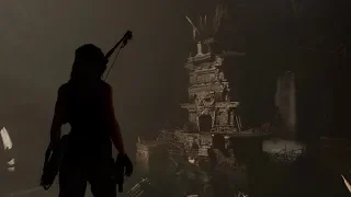 Shadow of the Tomb Raider – Challenge Tombs and Puzzles trailer | PS4, XB1, PC