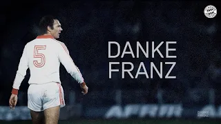 In memory of Franz Beckenbauer: A visit to the Kaiser in Salzburg